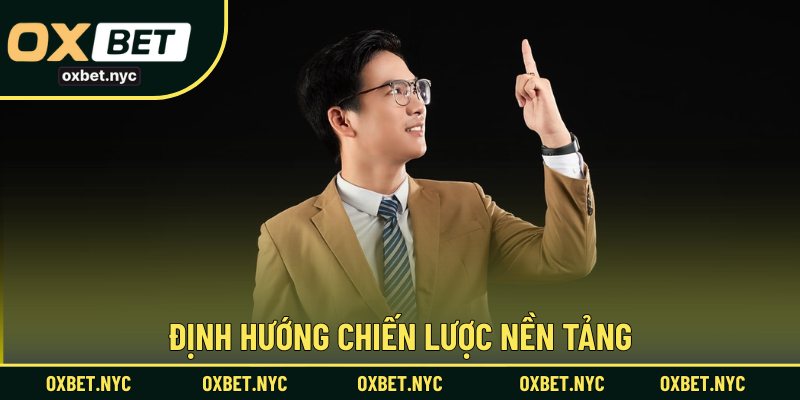 Định hướng chiến lược nền tảng