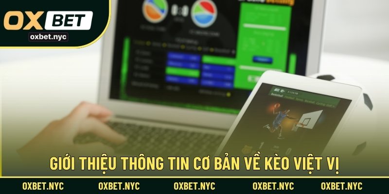 Giới thiệu thông tin cơ bản về kèo việt vị