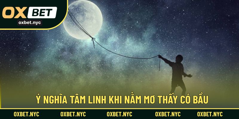 Tìm hiểu điềm báo từ giấc mơ thấy có bầu trong tâm linh