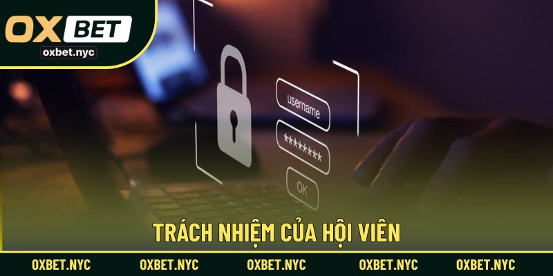 Trách nhiệm của hội viên